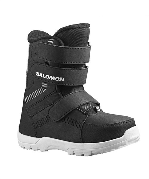 スノーボード ブーツ キッズ SALOMON サロモン WHIPSTAR 22-23モデル