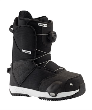 BURTON バートン スノーボード ブーツ キッズ Kids' Zipline Step On Snowboard Boots 20320101001 23-25モデル