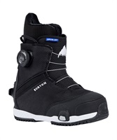 【早期購入/店頭受取対象外】BURTON バートン スノーボード ブーツ キッズ Kids' Grom Step On Snowboard Boots 23775100001 23-24モデル