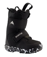 BURTON バートン Toddlers' Mini Grom Snowboard Boots 10645103001