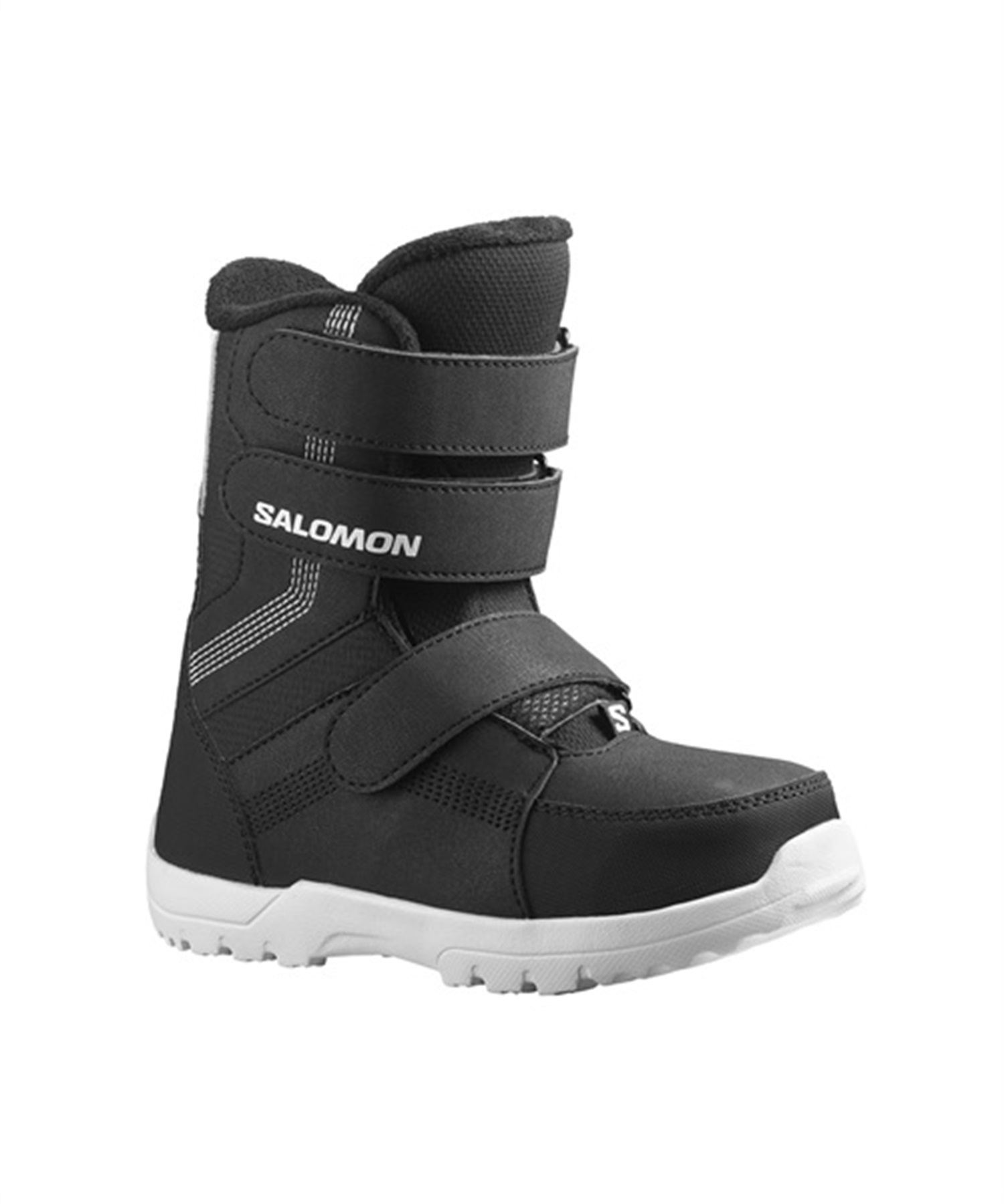 SALOMON サロモン スノーボード ブーツ キッズ ユース WHIPSTAR 23-24 