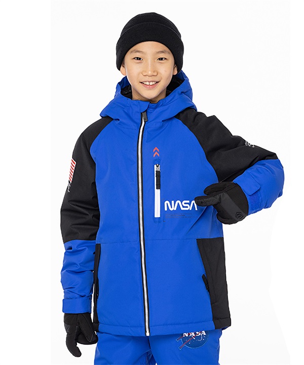 【店頭受取対象外】 スノーボード ウェア ジャケット キッズ 686 シックスエイトシックス M2W505 22-23モデル ムラサキスポーツ JJ G7