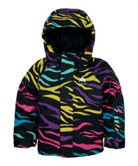 Burton スキーウェア 上下セット 4T