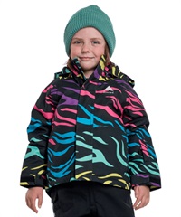 BURTON バートン スノーボード ウェア ジャケット キッズ Toddlers' Classic 2L Jacket 22172103 23-24モデル