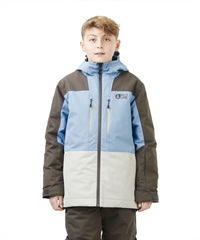 スノーボード ウェア ジャケット キッズ ユース PICTURE ピクチャー DAUMY ムラサキスポーツ KK A10