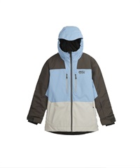 スノーボード ウェア ジャケット キッズ ユース PICTURE ピクチャー DAUMY ムラサキスポーツ KK A10