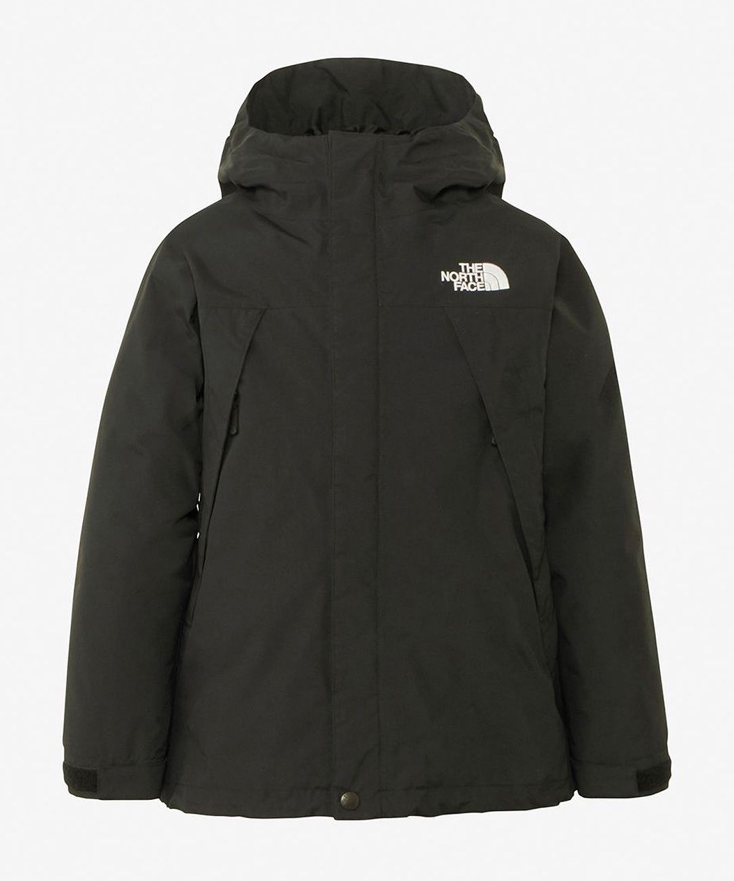 スノーボード ウェア ジャケット キッズ ユース THE NORTH FACE ザ・ノース・フェイス SCOOP JACKET NPJ62275 23-24モデル(K-100)