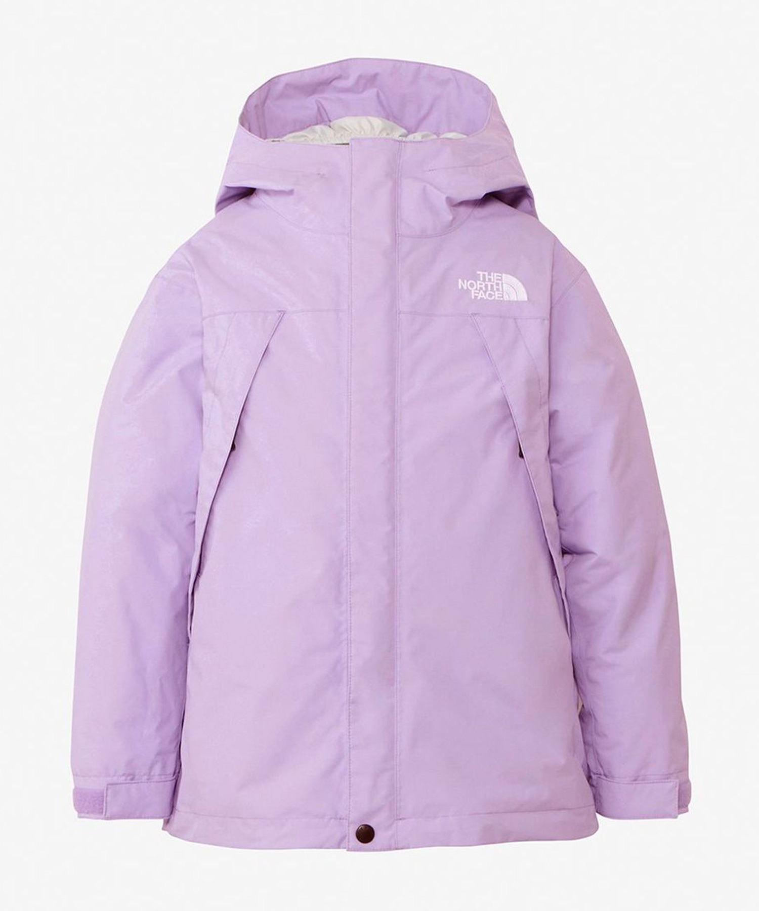 スノーボード ウェア ジャケット キッズ ユース THE NORTH FACE ザ・ノース・フェイス SCOOP JACKET NPJ62275 23-24モデル(LA-100)