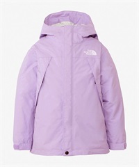 スノーボード ウェア ジャケット キッズ ユース THE NORTH FACE