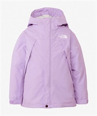 スノーボード ウェア ジャケット キッズ ユース THE NORTH FACE ザ・ノース・フェイス SCOOP JACKET NPJ62275 23-24モデル