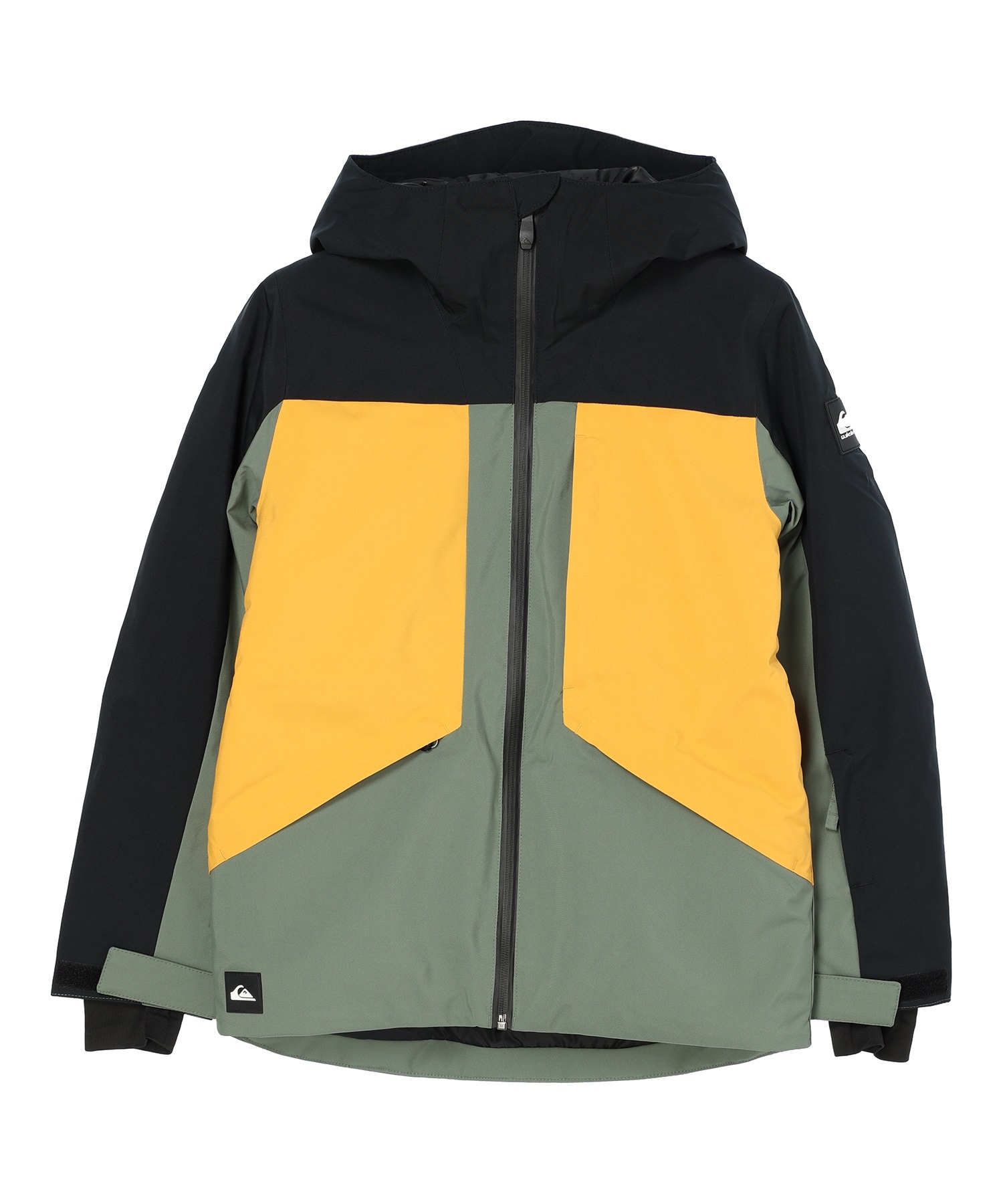 楽天市場】全品10%OFF券配布中 【SALE】 QUIKSILVER クイック