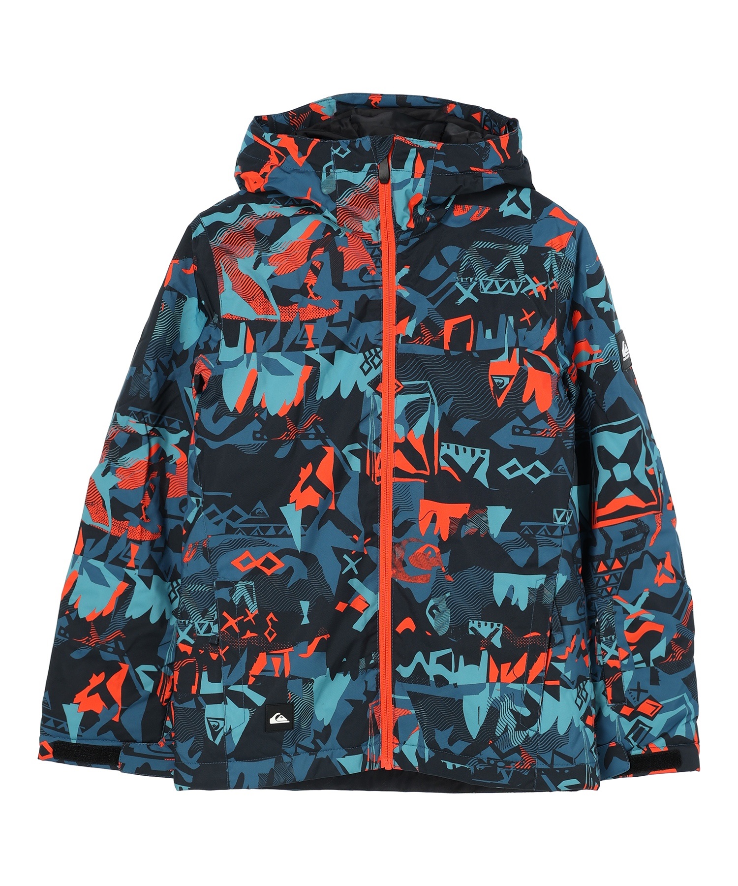 楽天市場】クイックシルバー QUIKSILVER キッズ スノーボード