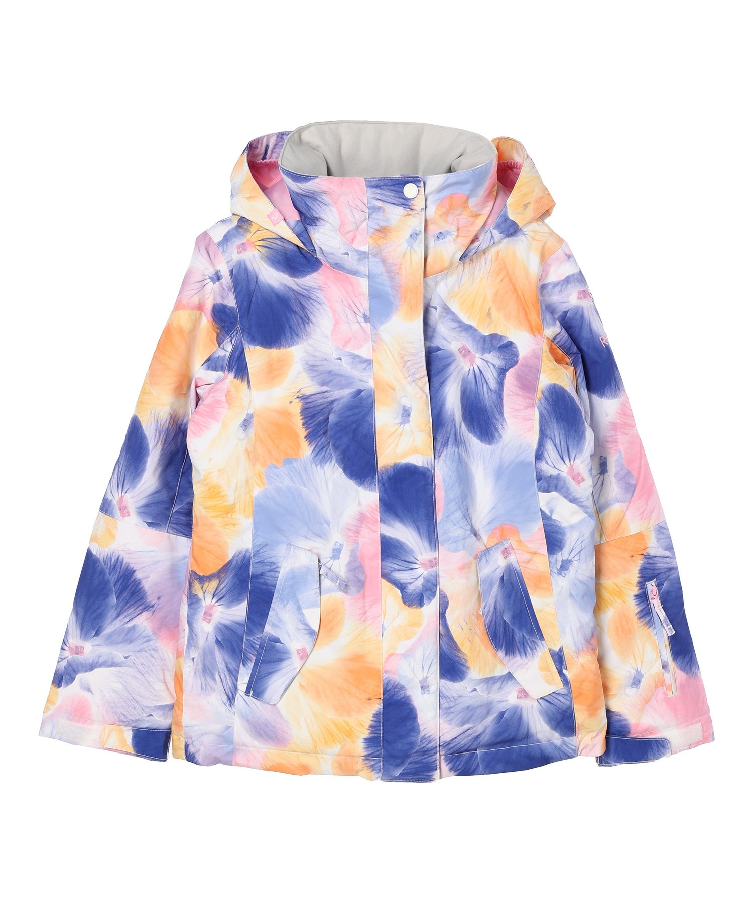 スノーボード キッズスノージャケット ROXY ロキシー ROXY JETTY