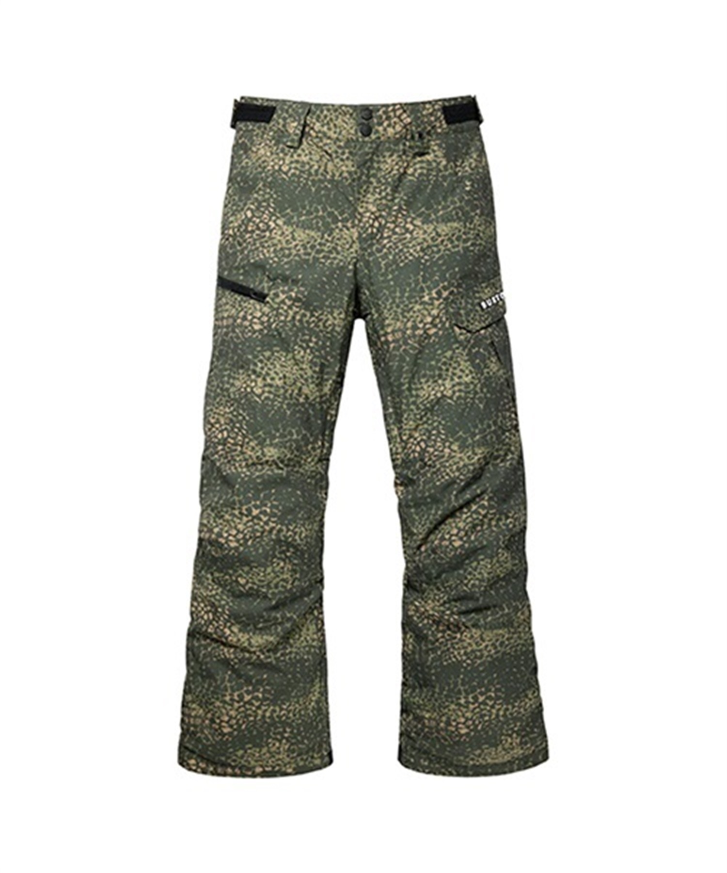 BURTON バートン 115891 Boys Exile Cargo Pants スノーボード ウェア