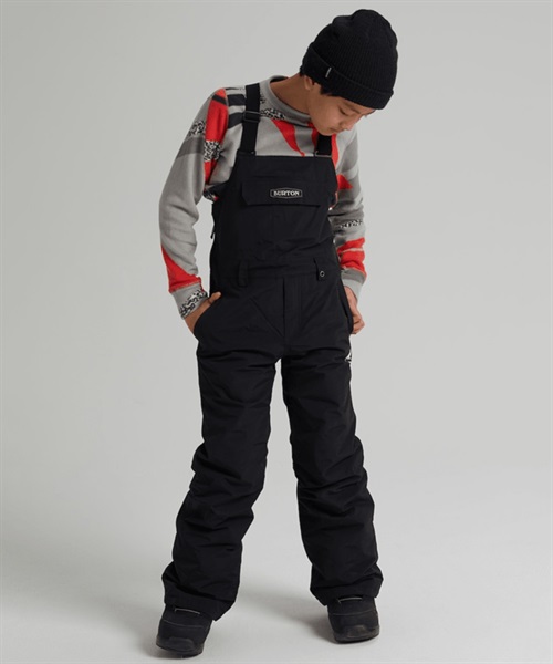 BURTON バートン スノーボード ウェア パンツ キッズ Kids' Skylar 2L 