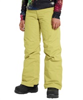 BURTON バートン スノーボード ウェア パンツ キッズ Boys' Barnstorm 2L Pants 20552105 23-24モデル