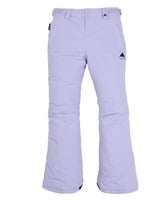 BURTON バートン スノーボード ウェア パンツ キッズ Girls' Sweetart 2L Pants 1158410 23-24モデル(Supernova-XS)