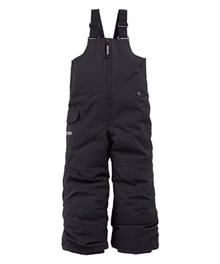 BURTON バートン スノーボード ウェア パンツ キッズ Toddlers' Maven 2L Bib Pants 1305210 23-24モデル