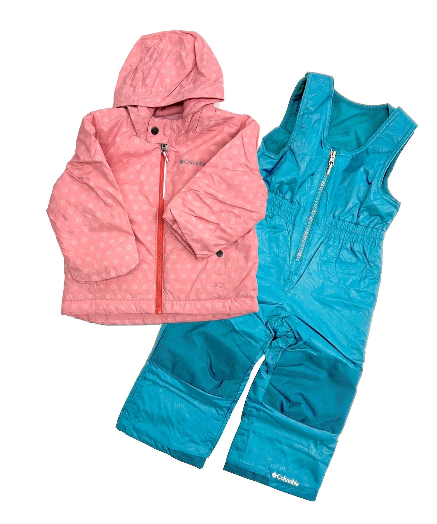 Columbia(コロンビア) SY1092 スキーウェア キッズ コロンビア