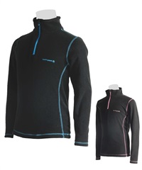 スノーボード ウェア インナーウェア キッズ northpeak ノースピーク NP-8058 JUNIOR INNER SHIRTS ムラサキスポーツ 23-24モデル KX K9