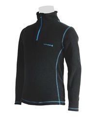 スノーボード ウェア インナーウェア キッズ northpeak ノースピーク NP-8058 JUNIOR INNER SHIRTS ムラサキスポーツ 23-24モデル KX K9