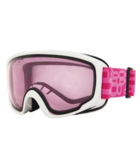 スノーボード ゴーグル キッズ northpeak ノースピーク NP-3669 JUNIOR GOGGLE ムラサキスポーツ 23-24モデル KX K9