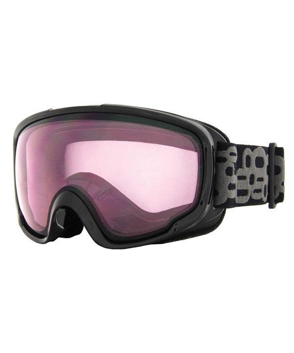 スノーボード ゴーグル キッズ northpeak ノースピーク NP-3669 JUNIOR GOGGLE ムラサキスポーツ 23-24モデル KX K9