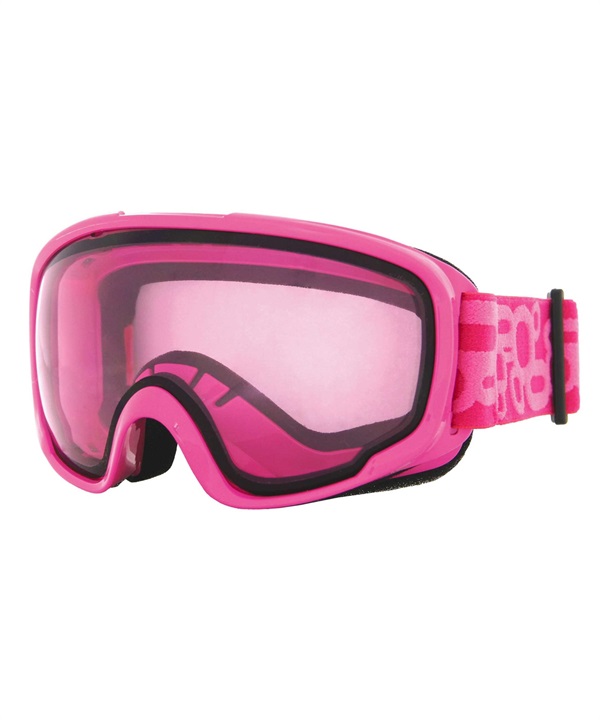 スノーボード ゴーグル キッズ northpeak ノースピーク NP-3669 JUNIOR GOGGLE ムラサキスポーツ 23-24モデル KX K9