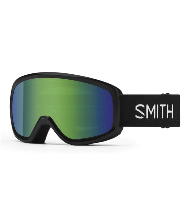 スノーボード ゴーグル キッズ SMITH スミス SNOWDAY ムラサキスポーツ 23-24モデル KX K15