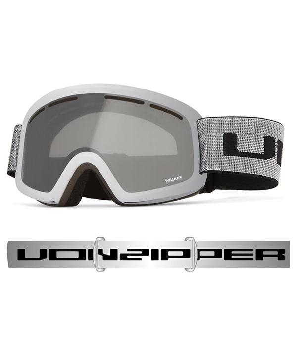 VONZIPPER スノーボード｜ムラサキスポーツ公式 / オンライン