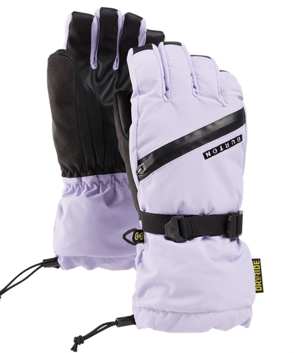 スノーボード グローブ キッズ BURTON バートン Kids' Vent Gloves 1041 23-24モデル ムラサキスポーツ KK I21