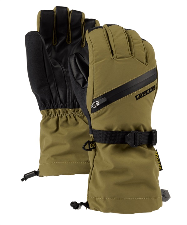 スノーボード グローブ キッズ BURTON バートン Kids' Vent Gloves 1041 23-24モデル ムラサキスポーツ KK I21