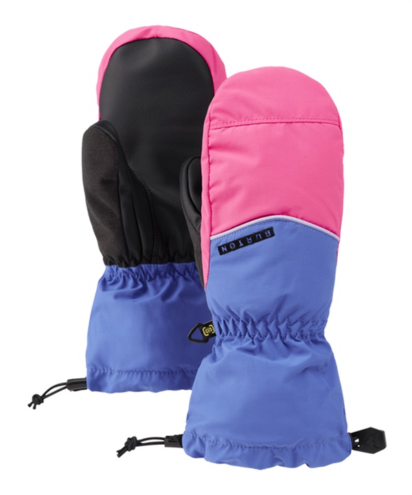 スノーボード グローブ キッズ BURTON バートン Kids' Profile Mittens 1518810840 23-24モデル ムラサキスポーツ KK I21