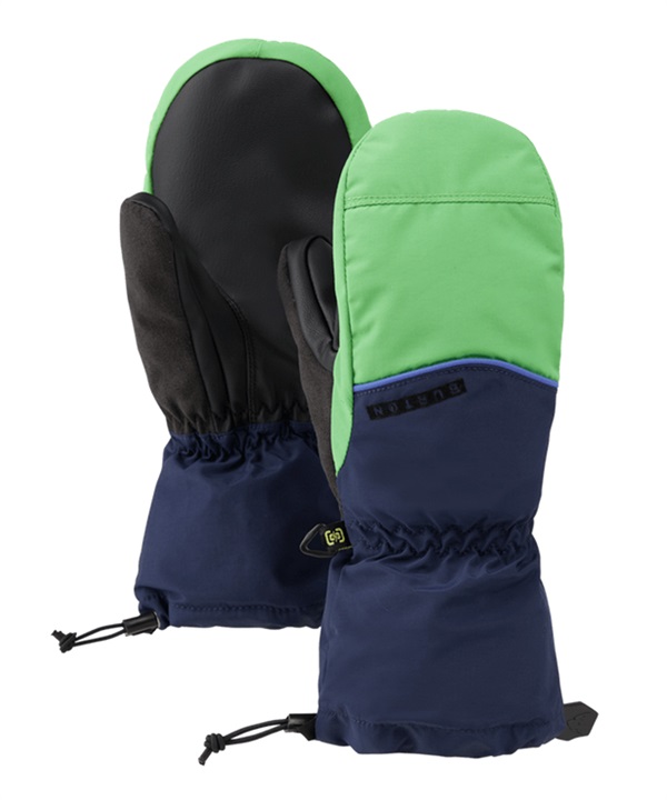 スノーボード グローブ キッズ BURTON バートン Kids' Profile Mittens 1518810840 23-24モデル ムラサキスポーツ KK I21