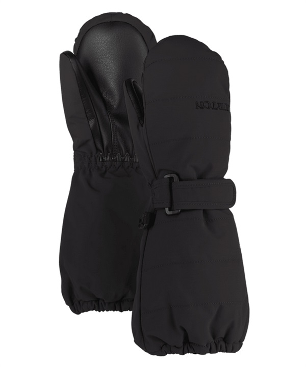 スノーボード グローブ キッズ BURTON バートン Toddlers' Warmest Mittens 22725100001 23-24モデル ムラサキスポーツ KK I21