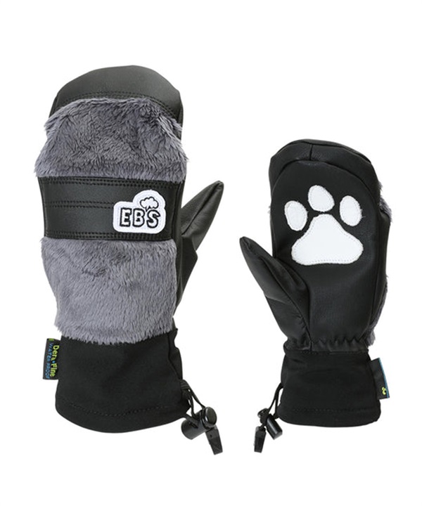 2セット（子ども用スノーボードブーツとグローブ）➕ウエア140cm1