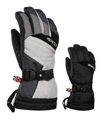 スノーボード グローブ キッズ KOMBI コンビ THE ORIGINAL JR GLOVE 31819 ムラサキスポーツ 23-24モデル KK L29(PLT-S)