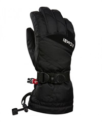 スノーボード グローブ キッズ KOMBI コンビ THE ORIGINAL JR GLOVE 31819 ムラサキスポーツ 23-24モデル KK L29(BLK-S)