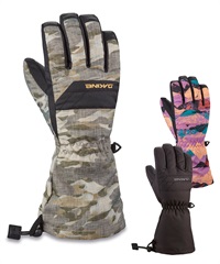 スノーボード グローブ キッズ DAKINE ダカイン YUKON GLOVE BD237-794 ムラサキスポーツ 23-24モデル KX K4