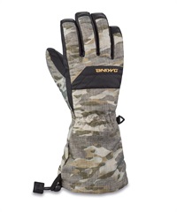 スノーボード グローブ キッズ DAKINE ダカイン YUKON GLOVE BD237-794 ムラサキスポーツ 23-24モデル KX K4