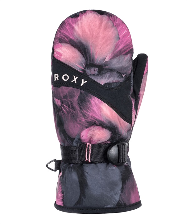 スノーボード グローブ キッズ ガールズ ROXY ロキシー ERGHN03040 JETTY GIRL MTT 23-33モデル ムラサキスポーツ KX K23