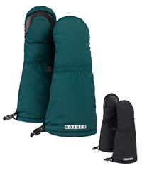 BURTON バートン スノーボード グローブ キッズ ミトン TODDLERS GROMMITT MITTENS ムラサキスポーツ 24-25モデル LL J10
