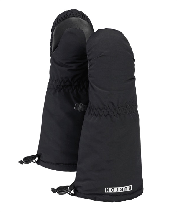 BURTON バートン スノーボード グローブ キッズ ミトン TODDLERS GROMMITT MITTENS ムラサキスポーツ 24-25モデル LL J10
