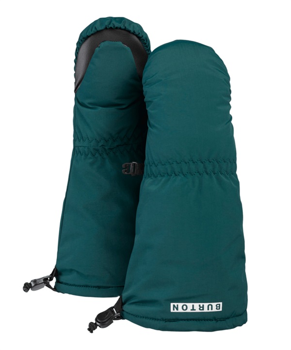 BURTON バートン スノーボード グローブ キッズ ミトン TODDLERS GROMMITT MITTENS ムラサキスポーツ 24-25モデル LL J10