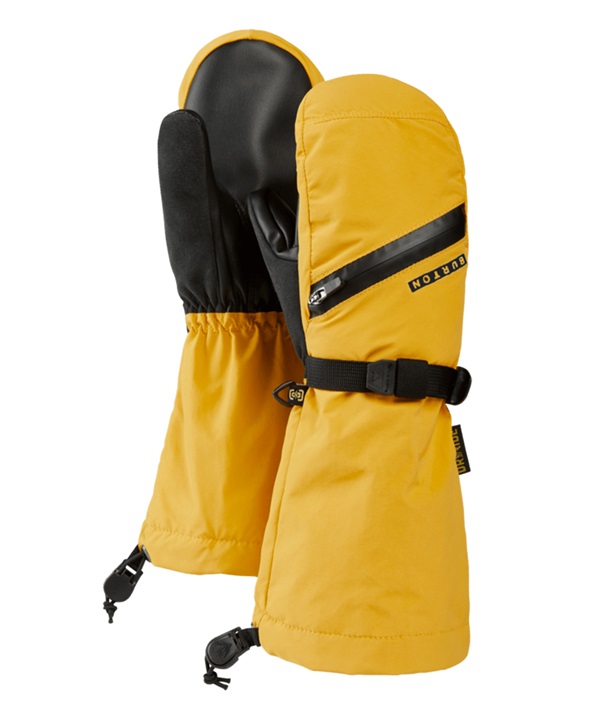 BURTON バートン スノーボード グローブ キッズ ミトン KIDS VENT MITTENS ムラサキスポーツ 24-25モデル LL J10