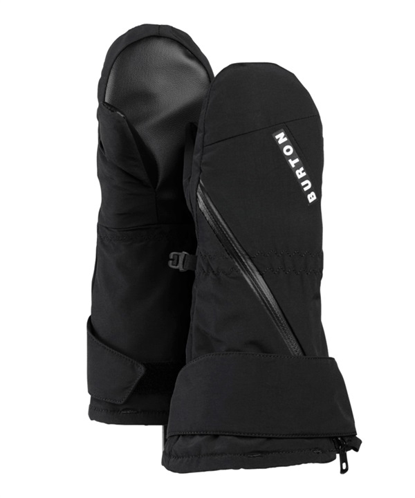 BURTON バートン スノーボード グローブ キッズ ミトン TODDLERS MINI MITTENS ムラサキスポーツ 24-25モデル LL J10
