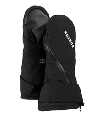 BURTON バートン スノーボード グローブ キッズ ミトン TODDLERS MINI MITTENS ムラサキスポーツ 24-25モデル LL J10