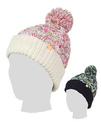 スノーボード ビーニー キッズ northpeak ノースピーク NP-9431 KIDS BEANIE ムラサキスポーツ 23-24モデル KX K9