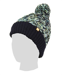 スノーボード ビーニー キッズ northpeak ノースピーク NP-9431 KIDS BEANIE ムラサキスポーツ 23-24モデル KX K9