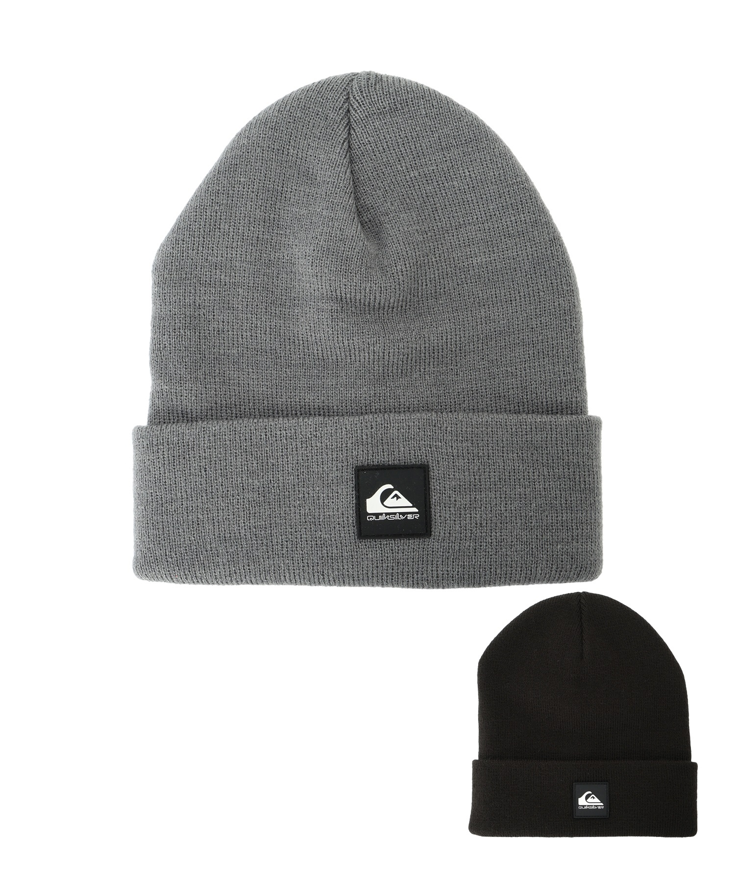 QUIKSILVER クイックシルバー BRIGADE YOUTH BEANIE KOA233411